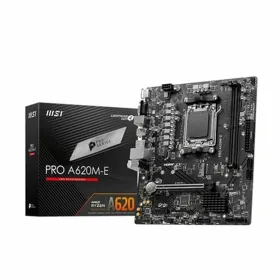 Emolevy MSI AMD AM5 AMD
